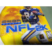 NFL 2K Sega Dreamcast Complete in Box