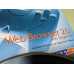 PlanetWeb Web Browser 2.0 Sega Dreamcast Complete in Box