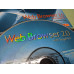 PlanetWeb Web Browser 2.0 Sega Dreamcast Complete in Box