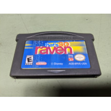 That's So Raven Nintendo GameBoy Advance Cartridge Only