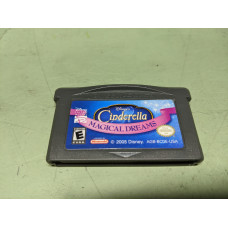 Cinderella Magical Dreams Nintendo GameBoy Advance Cartridge Only