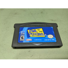 Phil of the Future Nintendo GameBoy Advance Cartridge Only