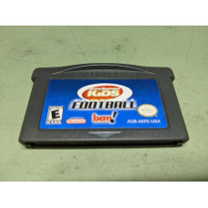 Sports Illustrated For Kids Football Nintendo GameBoy Advance Cartridge Only