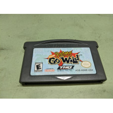 Rugrats Go Wild Nintendo GameBoy Advance Cartridge Only