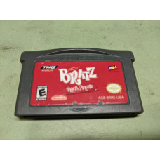 Bratz Rock Angelz Nintendo GameBoy Advance Cartridge Only