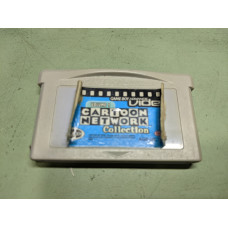 GBA Video Cartoon Network Collection Volume 1 Nintendo GameBoy Advance