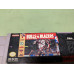 Bulls Vs Blazers and the NBA Playoffs Nintendo Super NES Cartridge Only