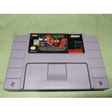 Separation Anxiety Nintendo Super NES Cartridge Only