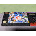 NFL Football Nintendo Super NES Cartridge Only