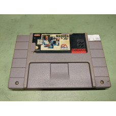 Madden 96 Nintendo Super NES Cartridge Only