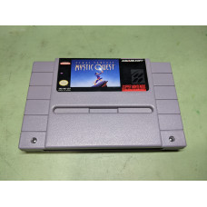 Final Fantasy Mystic Quest Nintendo Super NES Cartridge Only