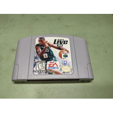 NBA Live 99 Nintendo 64 Cartridge Only