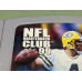 NFL Quarterback Club 99 Nintendo 64 Cartridge Only