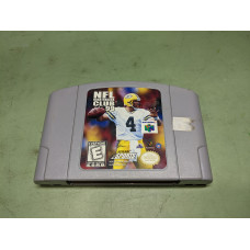 NFL Quarterback Club 99 Nintendo 64 Cartridge Only