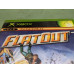 Flatout Microsoft XBox Disk and Case