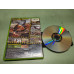 Flatout Microsoft XBox Disk and Case