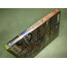 Flatout Microsoft XBox Disk and Case