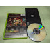 Doom 3 Microsoft XBox Complete in Box