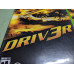 Driver 3 Microsoft XBox Complete in Box