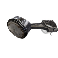 88V001 Piston and Connecting Rod Standard From 2007 Dodge Durango  5.7