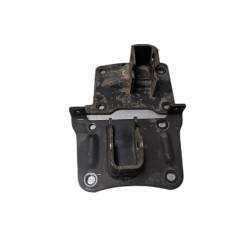 88V005 Motor Mount Brackets Pair From 2007 Dodge Durango  5.7