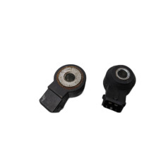 88V013 Knock Detonation Sensor From 2007 Dodge Durango  5.7 set of 2