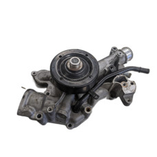 88V020 Water Coolant Pump From 2007 Dodge Durango  5.7