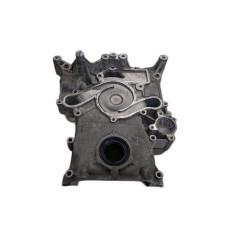 GWZ302 Engine Timing Cover From 2007 Dodge Durango  5.7 53021516AH