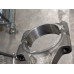 88V025 Right Piston and Rod Standard For 06-08 Dodge Durango  5.7