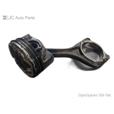 88Q001 Right Piston and Rod Standard For 15-16 Ford F-150  2.7 Passenger Side