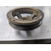 88Q004 Crankshaft Pulley From 2016 Ford F-150  2.7