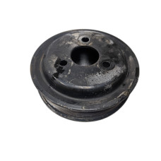 88Q006 Water Coolant Pump Pulley From 2016 Ford F-150  2.7 FT4E8509BA