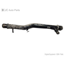 88Q007 Coolant Crossover Tube For 15-16 Ford F-150  2.7 FL3E8K556BE