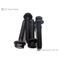 88Q013 Camshaft Gear Bolts All For 15-16 Ford F-150  2.7