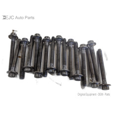 88Q020 Cylinder Head Bolt Kit For 15-16 Ford F-150  2.7