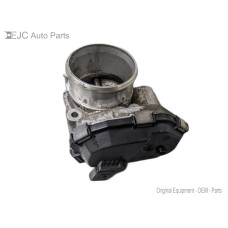 88Q031 Throttle Valve Body For 15-17 Ford F-150  2.7 GB8E9F991BC