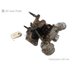 88Q035 Right Turbo Turbocharger Rebuildable For 15-17 Ford F-150  2.7 FL3L6K682DE