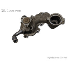 88Q037 Water Coolant Pump For 15-17 Ford F-150  2.7 FT4E8B585BE