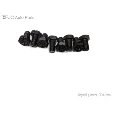 88Q040 Flexplate Bolts For 15-16 Ford F-150  2.7
