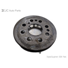 88Q044 Crankshaft Trigger Tone Ring For 15-16 Ford F-150  2.7 FT4E12A227AA