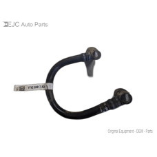 88Q046 Crankcase Vent Tube For 15-16 Ford F-150  2.7 FT4E6K817AD