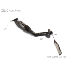 88Q047 Right Turbo Oil Return Line For 15-16 Ford F-150  2.7 FL3E9T515CC