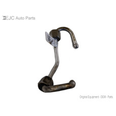 88Q049 Fuel Rail To Rail Fuel Line For 15-16 Ford F-150  2.7 FT4E9J323BB