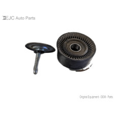 88Q056 Idler Pulley For 15-16 Ford F-150  2.7