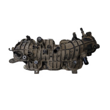 88q059 Intake Manifold From 2016 Ford F-150  2.7