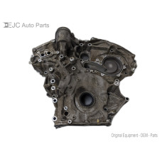 GWZ303 Engine Timing Cover For 15-17 Ford F-150  2.7 FT4E6059CA