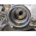 GWZ303 Engine Timing Cover For 15-17 Ford F-150  2.7 FT4E6059CA