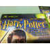 Harry Potter Chamber of Secrets Microsoft XBox Complete in Box