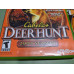 Cabela's Deer Hunt 2004 Microsoft XBox Complete in Box
