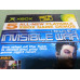 Deus Ex Invisible War Microsoft XBox Disk and Case